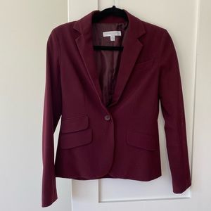 Women’s blazer